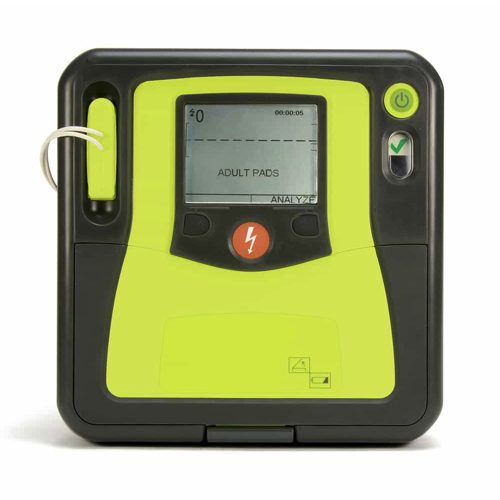 ZOLL AED Pro Semi-Auto/Manual (90210200499991130)