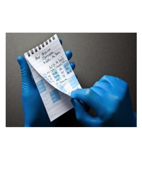 Vital Signs Clinical Notes [1 unit] (CN)