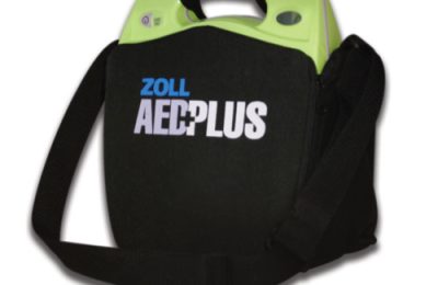 AED Plus for hire/lease
