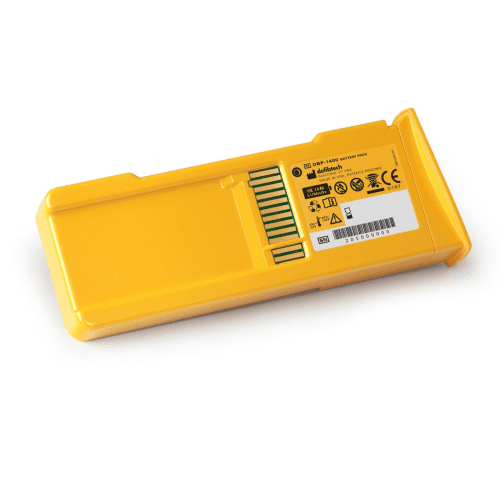 Defibtech Lifeline AED 5-Year Battery (DCF-E200)