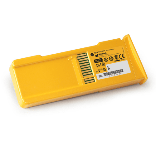 Defibtech Lifeline AED 7-Year Battery (DCF-E210)