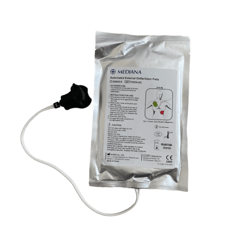 HeartOn Mediana A10 Adult Pads (A0645-0/Old Ref A0256) *IN STOCK*