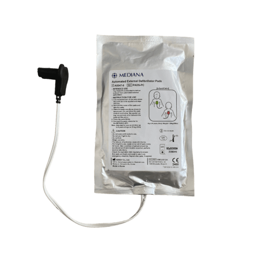 HeartOn Mediana A10 Child Pads (A0647-0/Old Ref A0257-0) *IN STOCK*