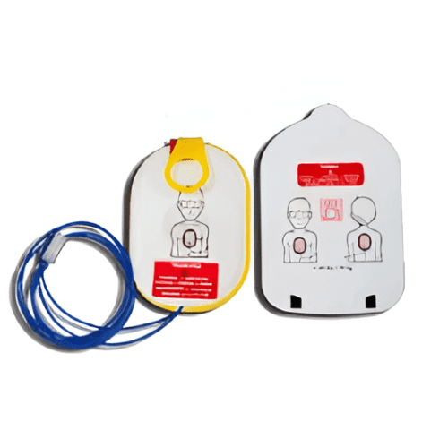 Philips HeartStart HS1 - Replacement Infant/Child Training Pads (M5094A)