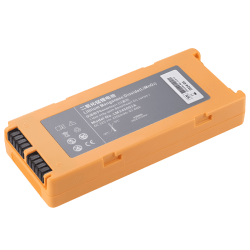 Mindray BeneHeart D1 Replacement Battery (115-026737-00)