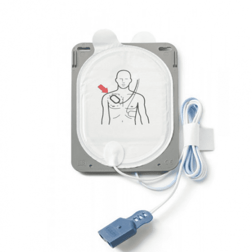 Philips HeartStart FR3 SMART Pads III [1 set] (989803149981)