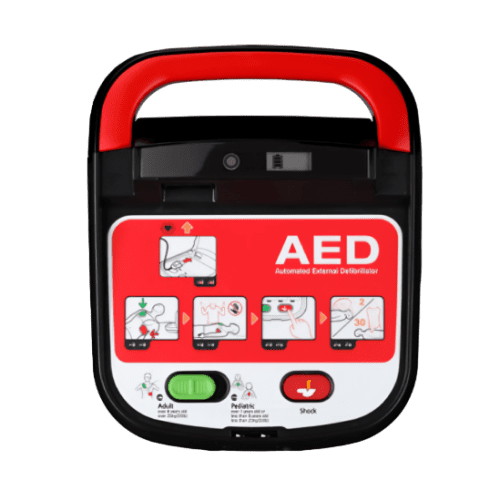 HeartOn Mediana T15 AED Trainer (T15M-0) *Special Order*