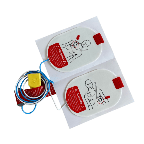 Philips HeartStart FRx Replacement Training Pads II (989803139291)