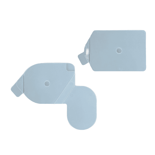 ZOLL AED 3 Replacement Liner For Trainer CPR Uni-padz Electrodes (8028-000013)
