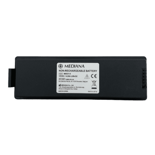 HeartOn Mediana A10 AED Battery (M6031-0) *CONTACT US FOR MORE INFORMATION*
