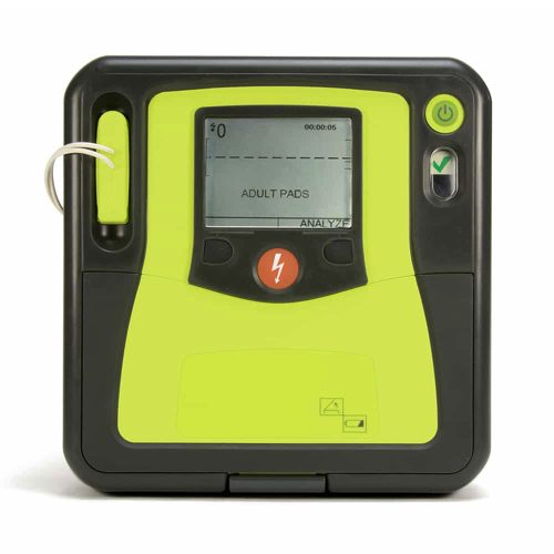 ZOLL AED Pro Semi-Auto Only (90210400499991050)