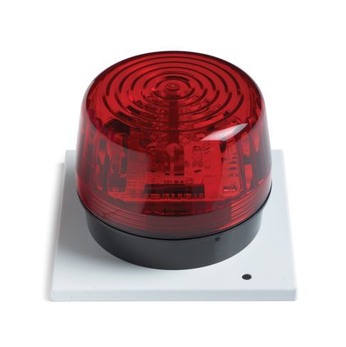Strobe Light for Semi/Fully-Recessed AED Wall Cabinets (8000-001267)