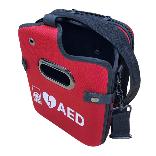 Cardiac Science Powerheart G5 AED - Premium Carry Case
