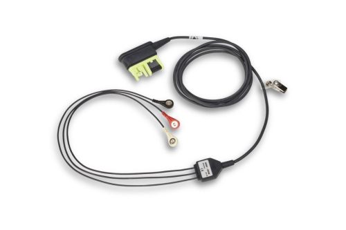 ZOLL AED Pro - 3-Lead ECG Cable AAMI (8000-0838)