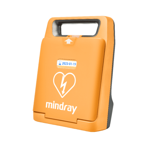 Mindray BeneHeart C1A Fully-automatic AED Package [Standard]
