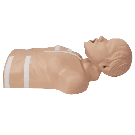 ZOLL [AED Plus] - CPR-D Demo Manikin [8000-0835-01]