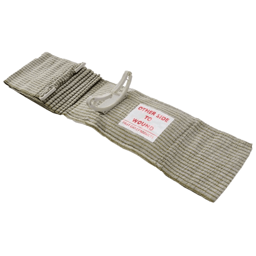 Haemorrhage Control