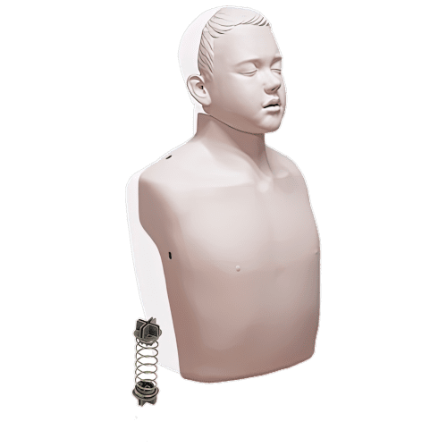 Brayden Junior (JR) CPR Training Manikin Conversion Kit [IM13-J]