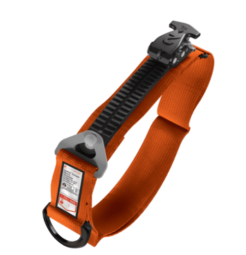 RAPIDSTOP Civilian Tourniquet - [Orange] [RST101]
