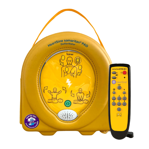 HEARTSINE Samaritan 360P Trainer