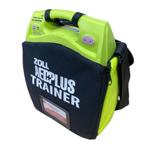 ZOLL [AED Plus] Trainer2 Carry Case [8000-0375-01]