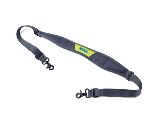 ZOLL AED 3 - AED 3 BLS - Carry Case Shoulder Strap [8000-001252]