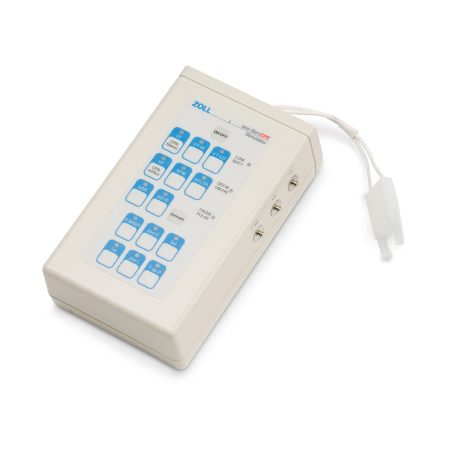 ZOLL [E Series, R Series, and AED Pro] - See-Thru CPR Simulator