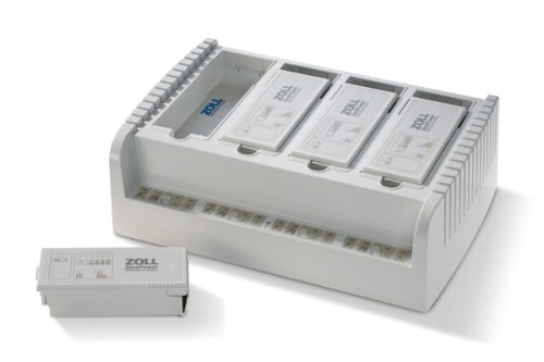ZOLL SurePower Charging Station - 4 Charging Bays (8050-0030-13) Charger ONLY * SPECIAL ORDER*