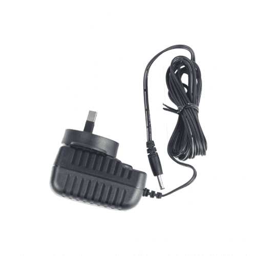HEARTSINE Trainer Defibrillator Replacement Charger (TRN-ACC-14)