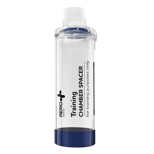 AEROLEARN Plastic Training Chamber Spacer (SPC-TRN)