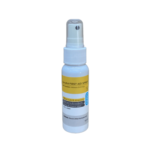 Antiseptic Spray
