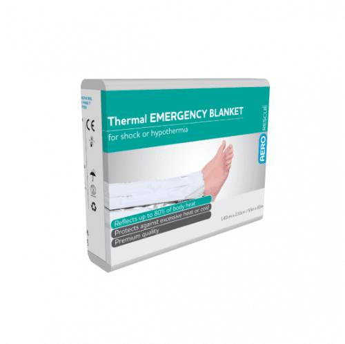 Emergency Blanket