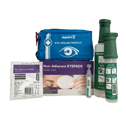 Eye Wound Care / Wash