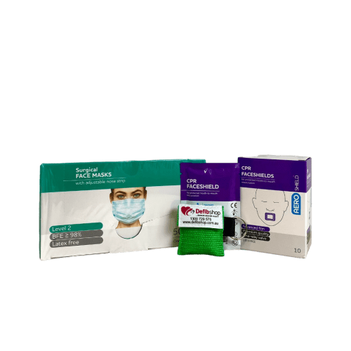 Face Masks