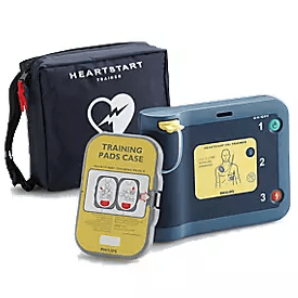 Philips HeartStart FRx Trainer