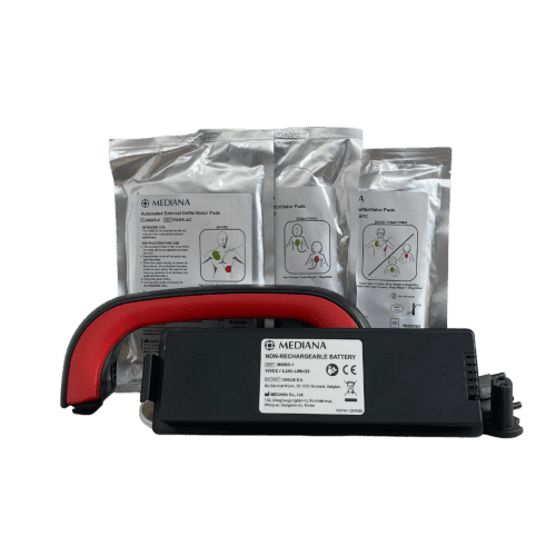 HeartOn Mediana Consumables