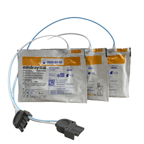 Mindray Beneheart Consumables