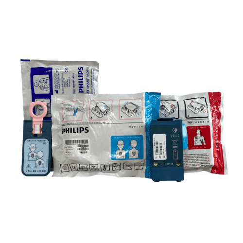 Philips HeartStart Consumables