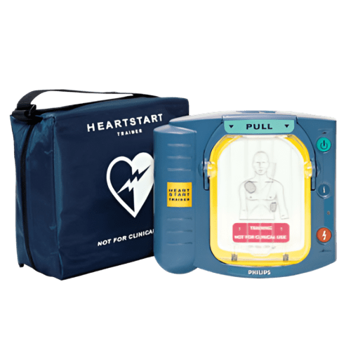 Philips HeartStart HS1 Trainer