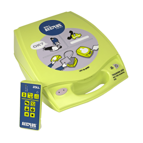 ZOLL AED Plus® Trainer2