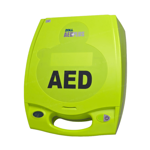 ZOLL AED Plus Training Accessories