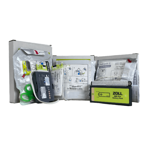 ZOLL Consumables