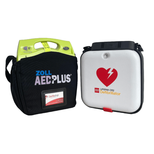 AED / Defib Hire