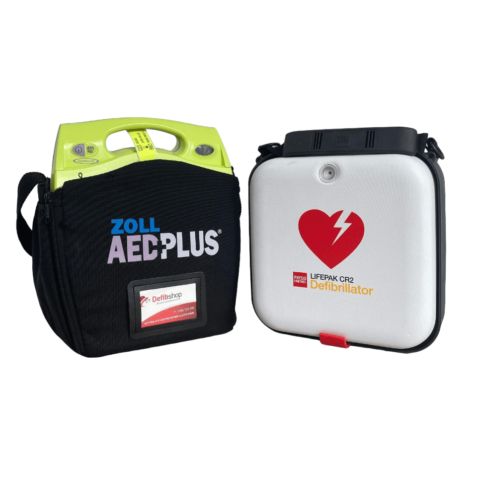 AED / Defib Hire