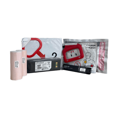 LIFEPAK Consumables