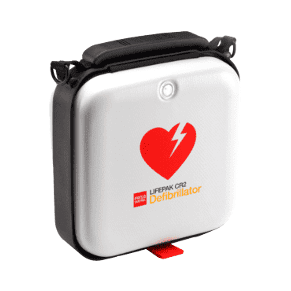 LIFEPAK CR2 Fully Automatic Defibrillator with WIFI Package (CR-2-A) *SPECIAL ORDER*