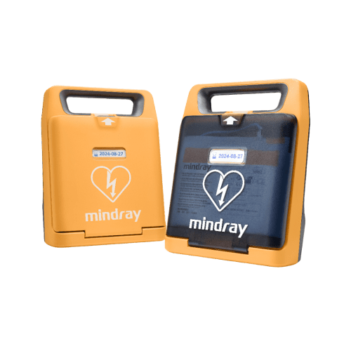 Mindray AEDs