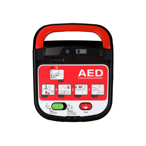 HeartOn Mediana AEDs