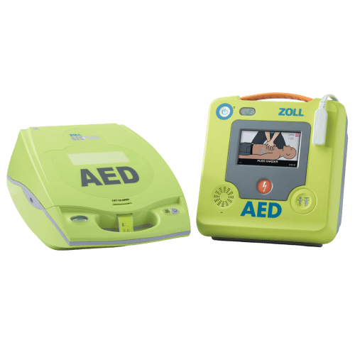 ZOLL AEDs