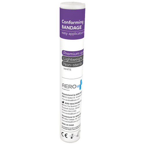 AEROFORM Lightweight Conforming Bandage 15cm x 4M [1 roll] (AF150-I)